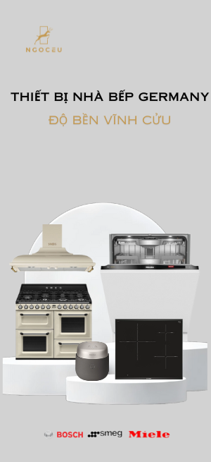 Thiết bị nhà bếp