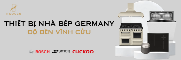 Thiết bị nhà bếp