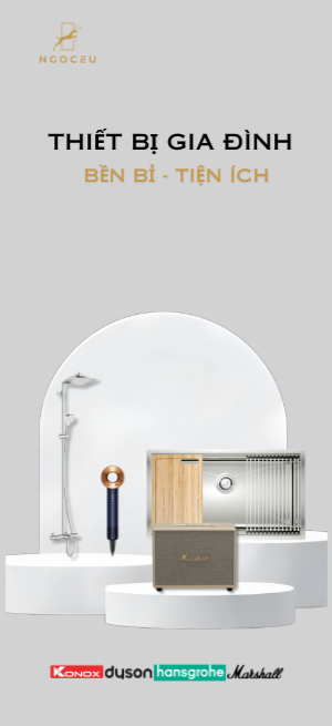 Thiết bị gia đình