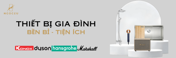 Thiết bị gia đình