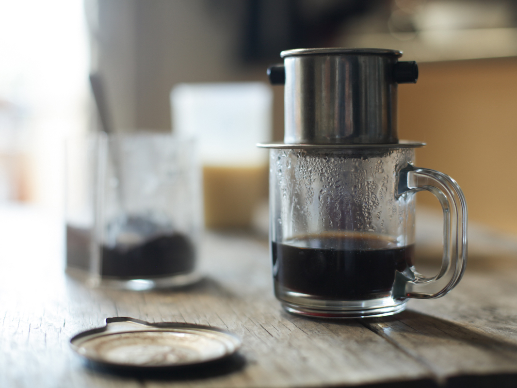 How to make delicious and flavorful filter coffee