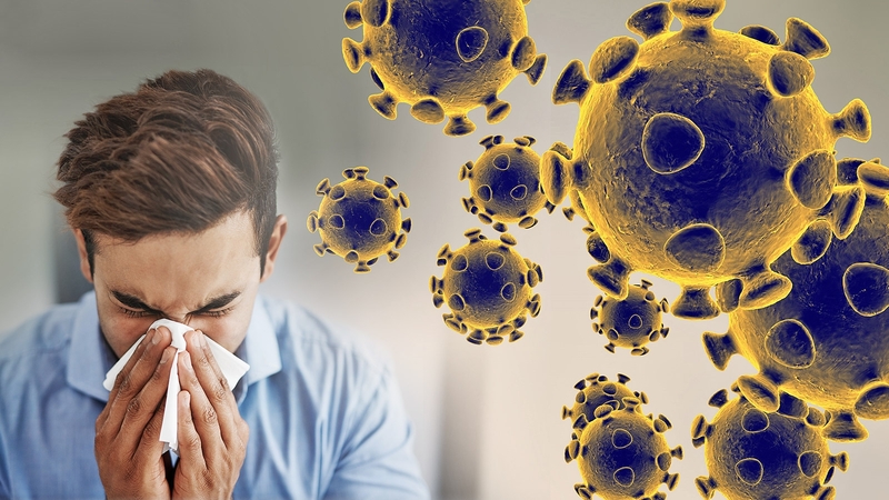 Viêm phổi virus corona và những cách phòng tránh bạn cần biết