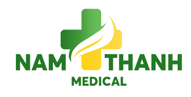 Công ty TNHH thương mại và dịch vụ y tế Nam Thanh