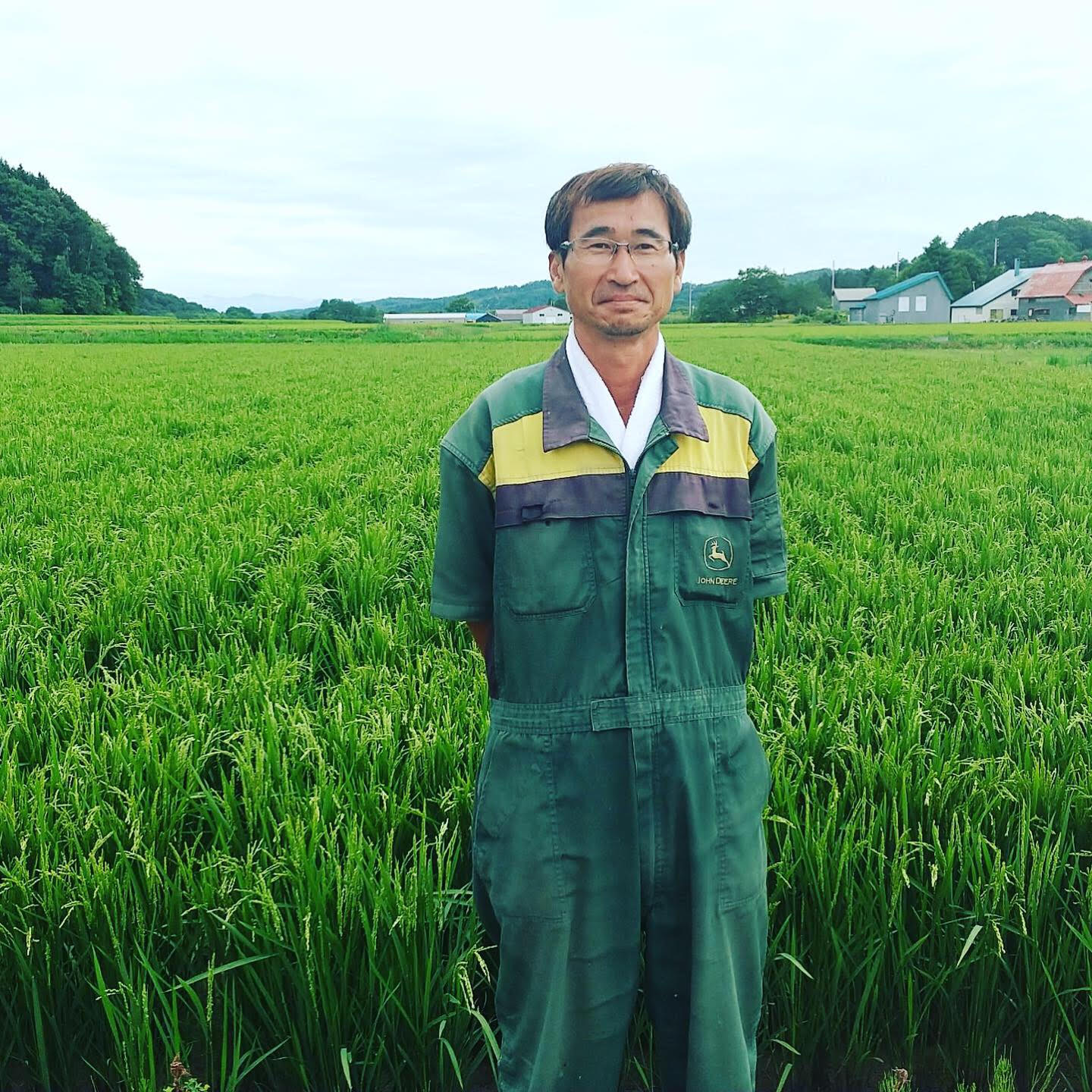 Hokkaido Yumepirika 2kg