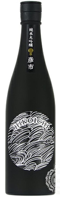 Rượu Hikoichi Jyunmai Daiginjo