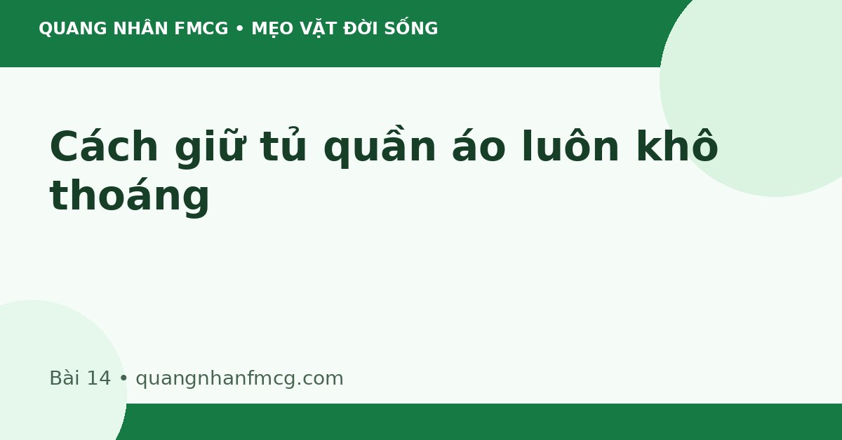 Cách xử lý dầu mỡ trong bếp dễ dàng hơn