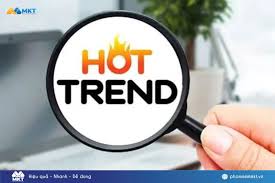 CONTENT HÓT NHẤT HIỆN NAY