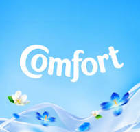 Nước Xả Vải Comfort – Bí Quyết Cho Quần Áo Mềm Mịn, Thơm Ngát Lâu Dài