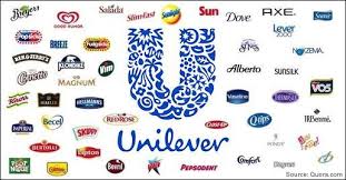 Thương hiệu Unilever