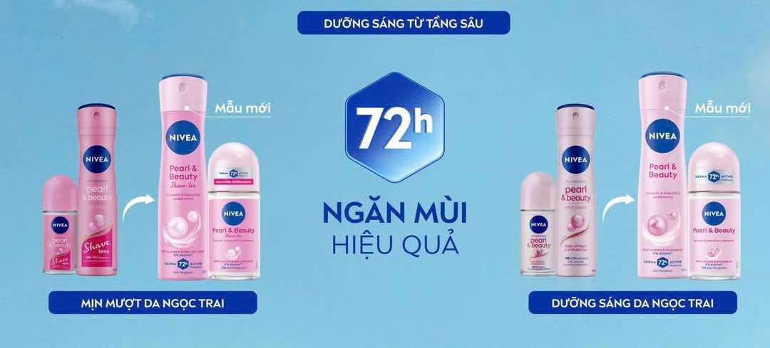 Son Nivea