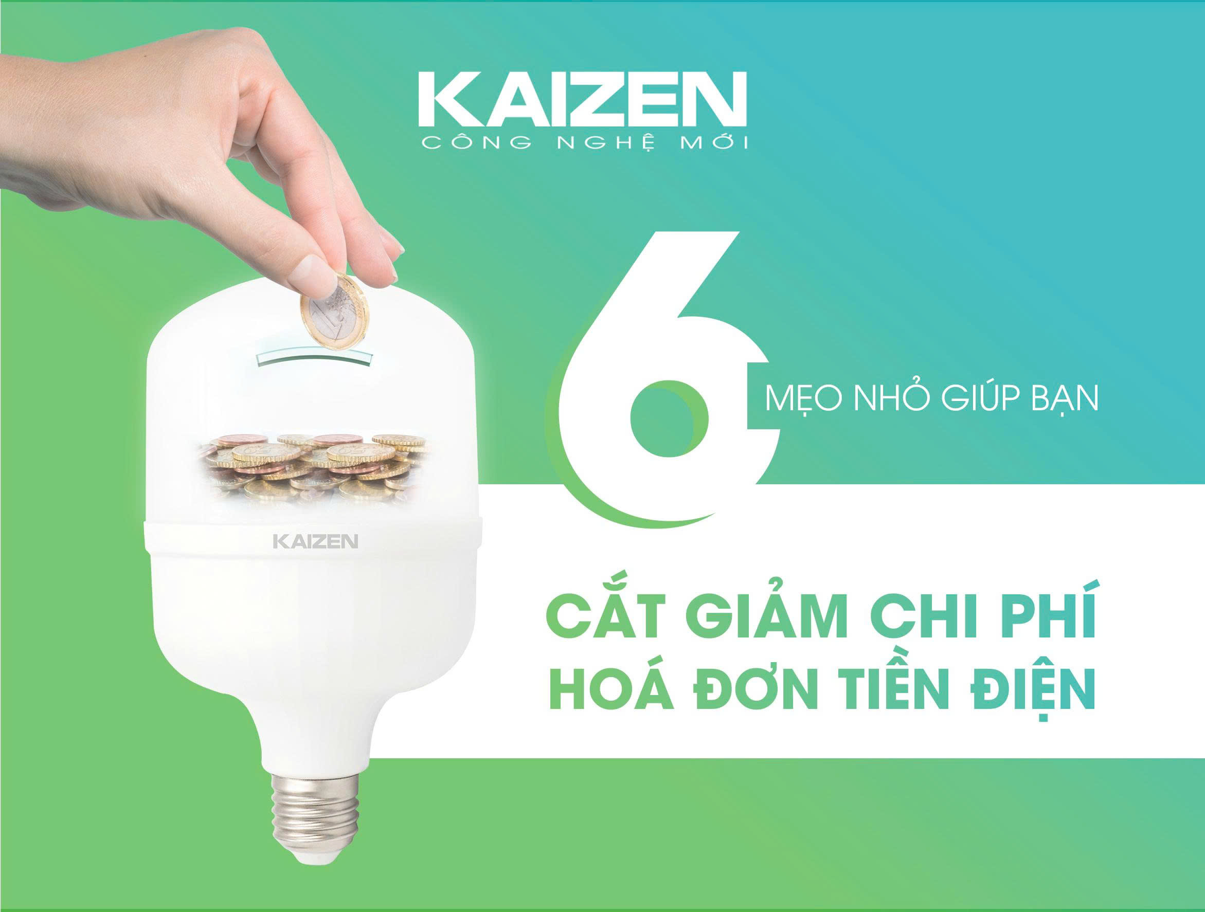 Hóa Đơn Tiền Điện Tăng Vọt? 6 Bí Quyết Tiết Kiệm Điện Mùa Hè Hiệu Quả Bất Ngờ