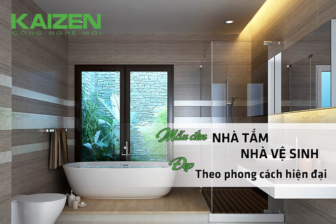 Nhà tắm của bạn sẽ trở nên hoàn hảo hơn bao giờ hết với chiếc đèn nhà tắm mới nhất của chúng tôi. Không những chiếu sáng hoàn hảo, sản phẩm còn tiết kiệm điện năng và trang bị các tính năng thông minh để giúp bạn có một phòng tắm đẹp hơn và tiện nghi hơn.