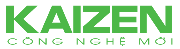 logo kaizen.com.vn
