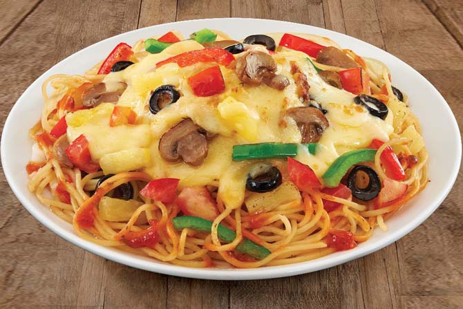 Pasta là món ăn của nước nào? Pasta và Spaghetti có gì khác nhau?