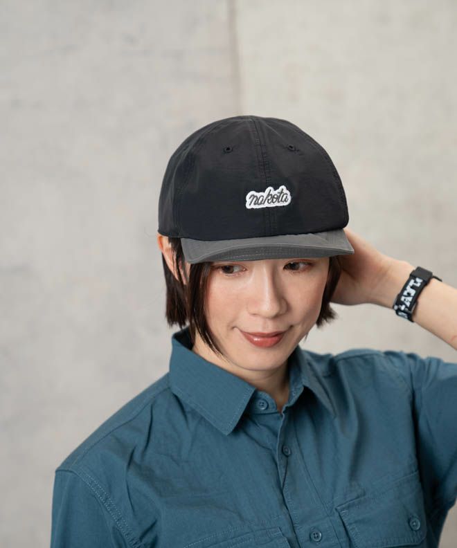 Mũ unisex Nakota 60/40 2tone basic