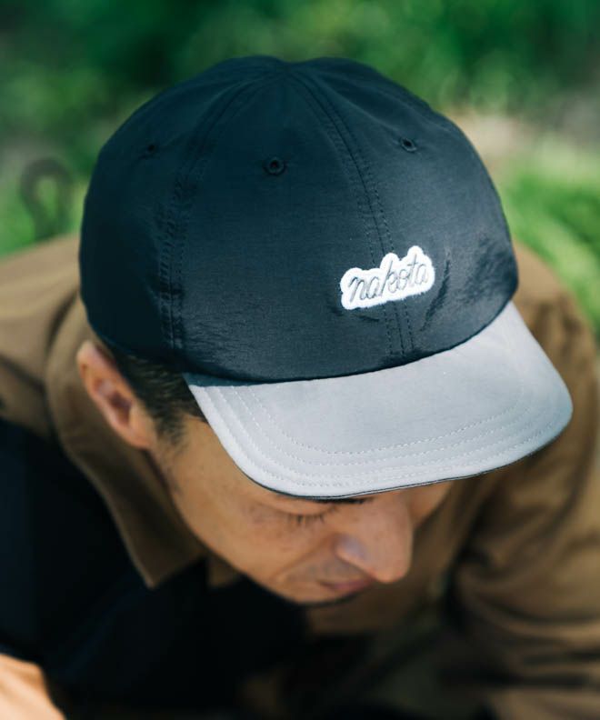 Mũ unisex Nakota 60/40 2tone basic