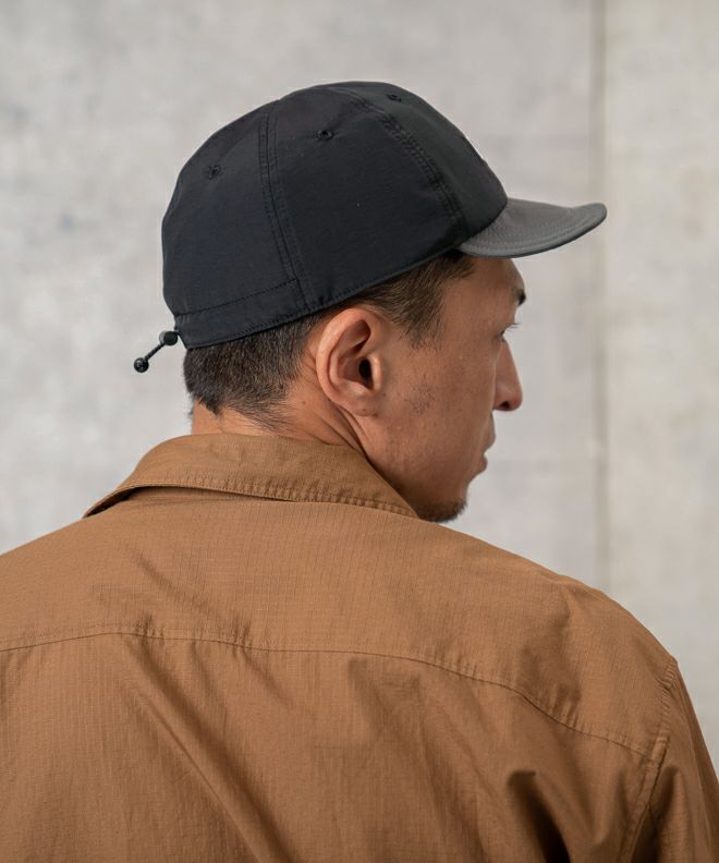 Mũ unisex Nakota 60/40 2tone basic