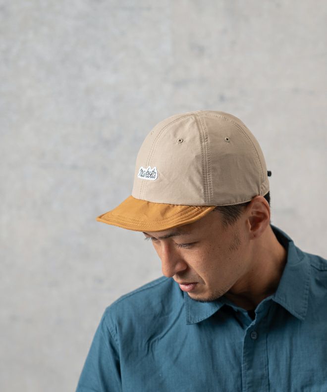 Mũ unisex Nakota 60/40 2tone basic