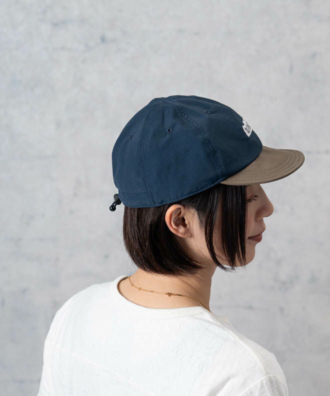 Mũ unisex Nakota 60/40 2tone basic