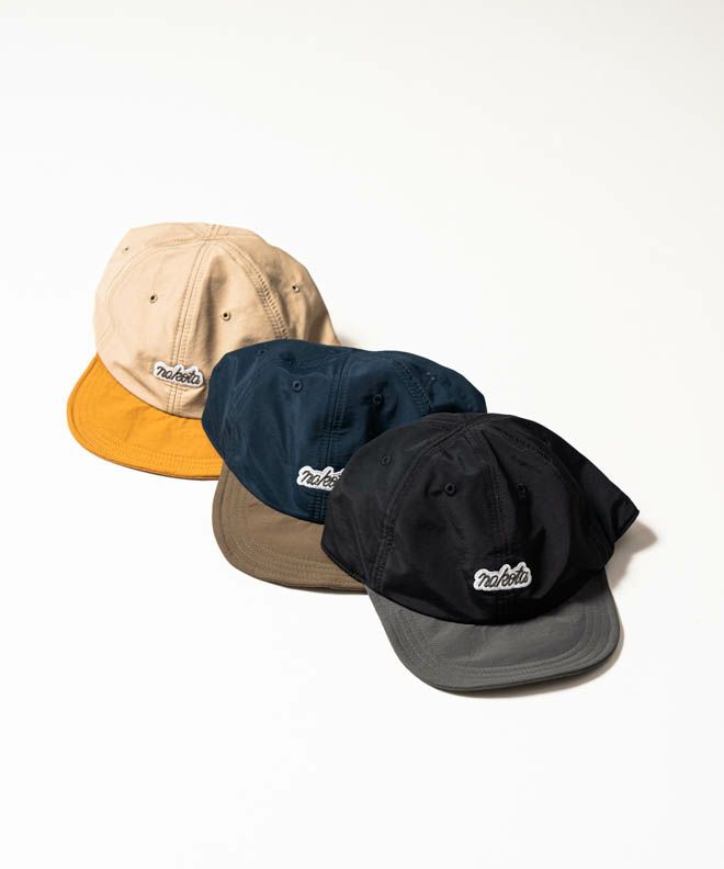 Mũ unisex Nakota 60/40 2tone basic