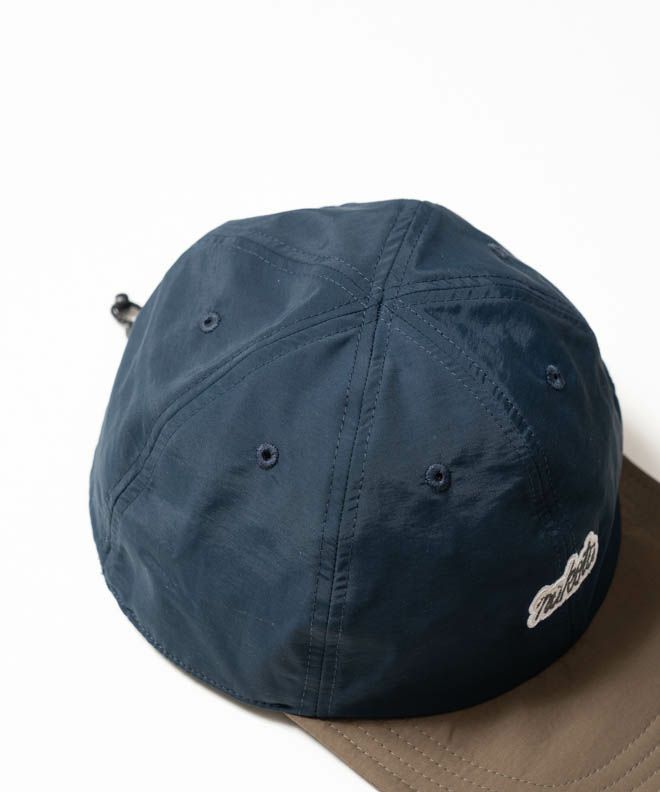 Mũ unisex Nakota 60/40 2tone basic
