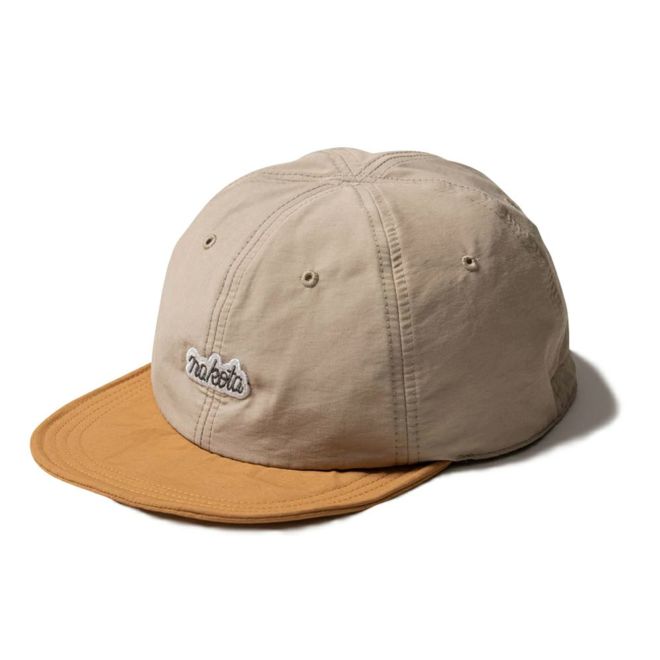 Mũ unisex Nakota 60/40 2tone basic