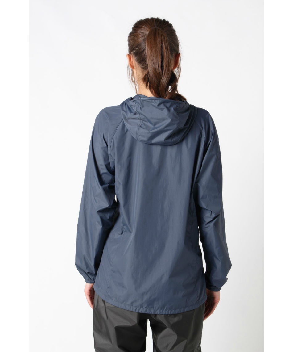 Áo khoác nữ Parka Wind Blast Montbell
