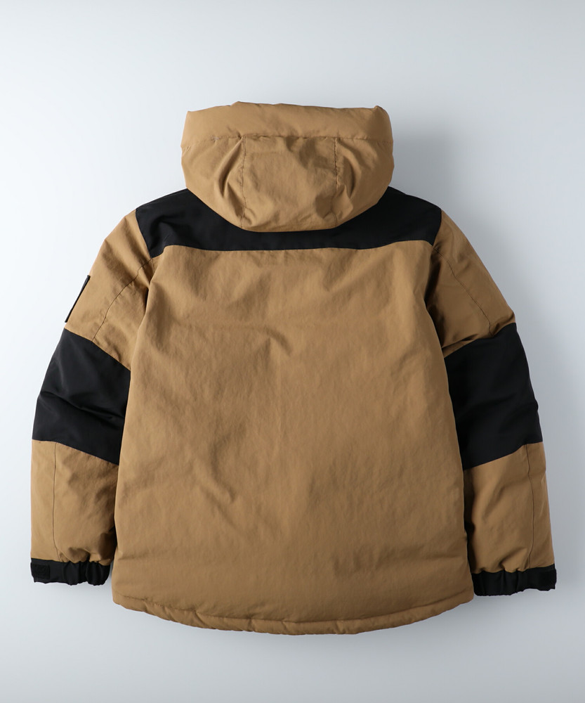 Áo Khoác Lông Vũ CAMP7