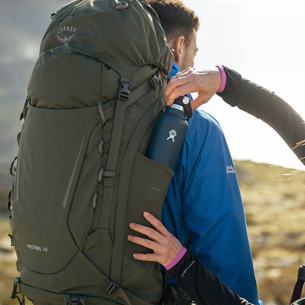 Osprey Kestrel 48L