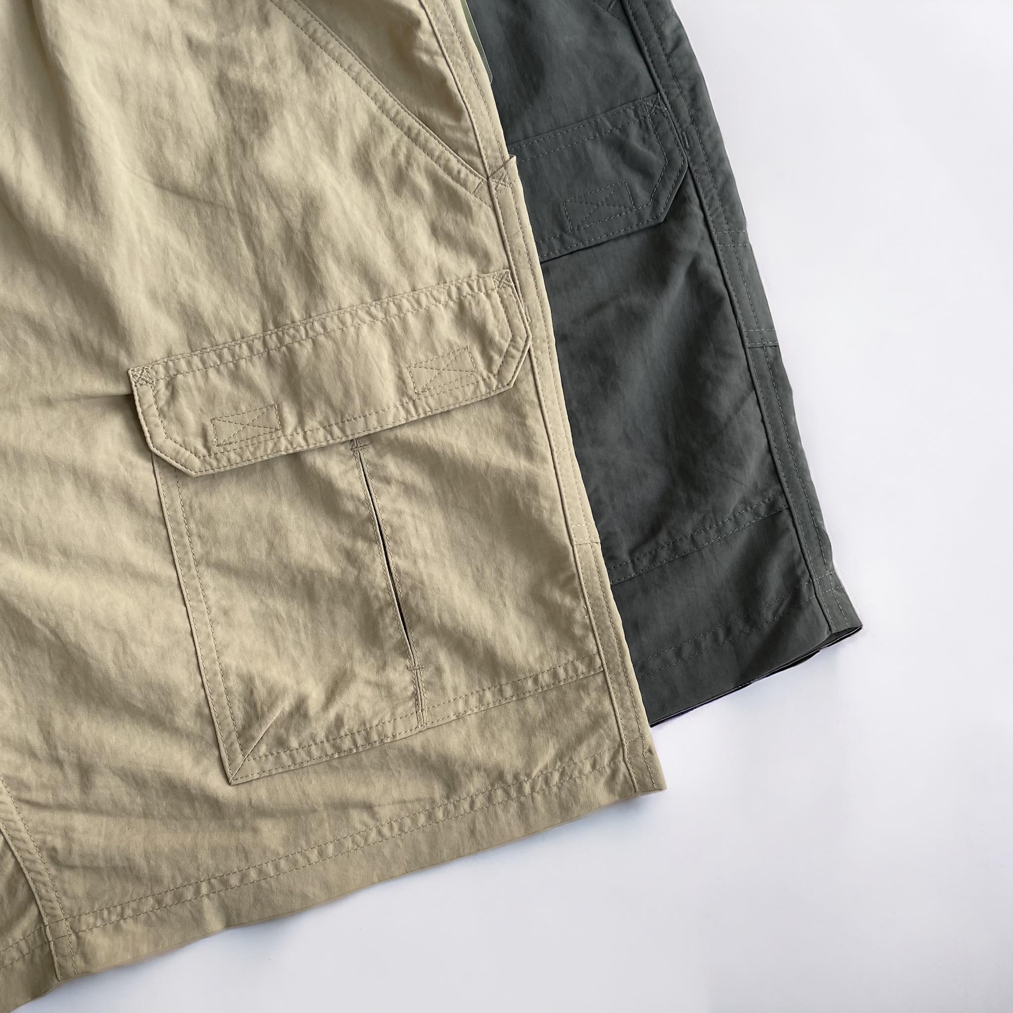 Quần short nam Royal Robbins Backcountry