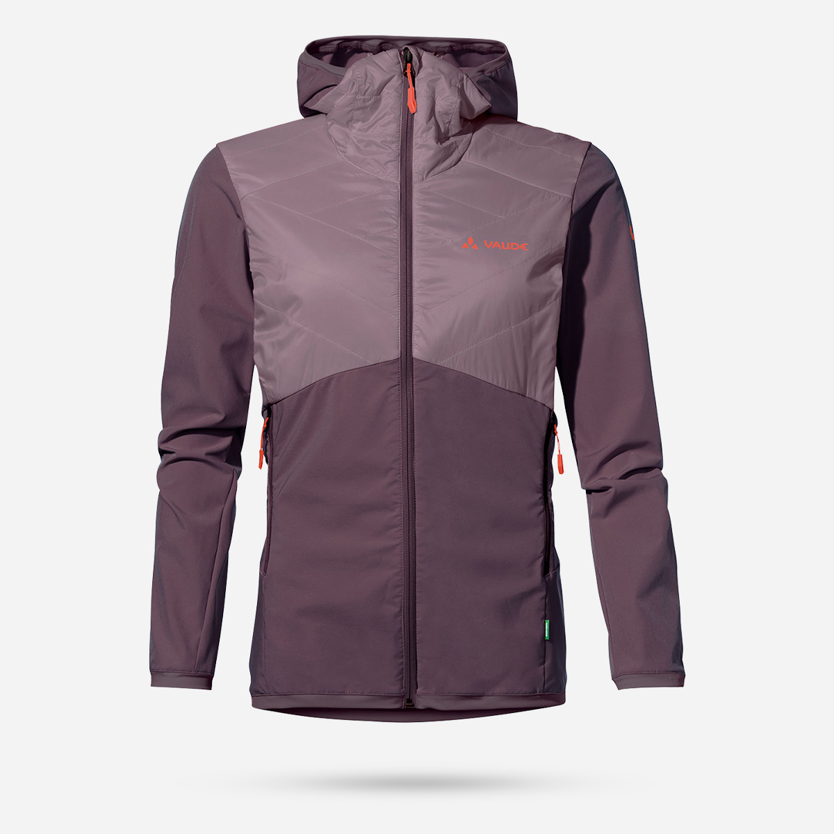 Áo khoác Brenva nữ