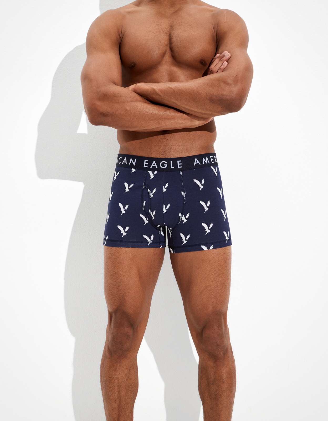 Boxer American Eagle AEO