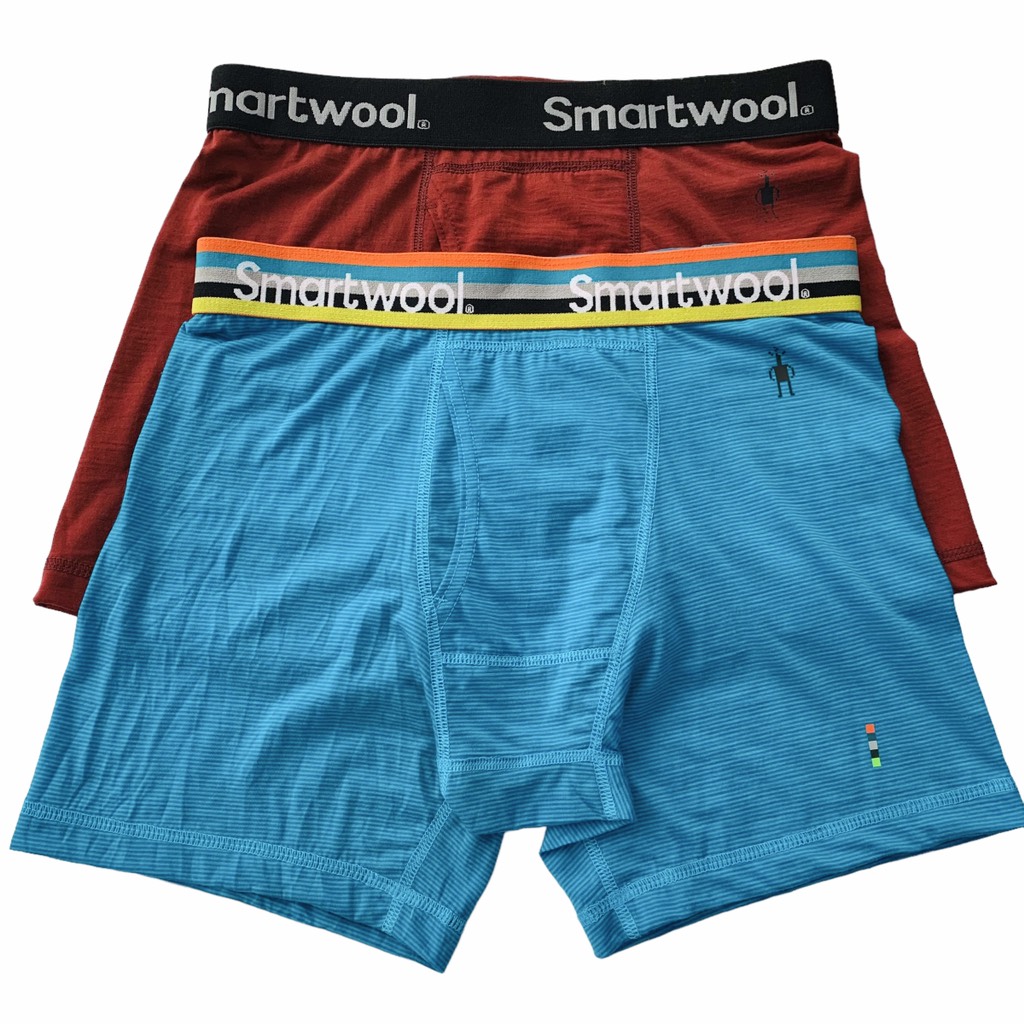 Quần boxer SmartWool 150