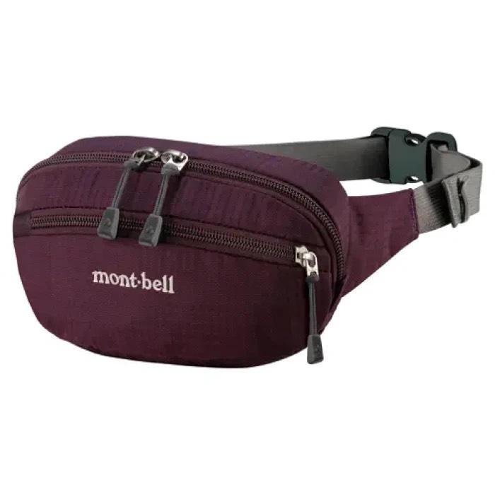 Túi Montbell Delta Gusset Pouch S