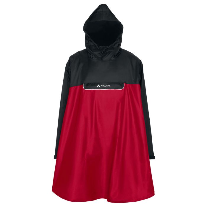 Áo mưa Vaude Valero unisex