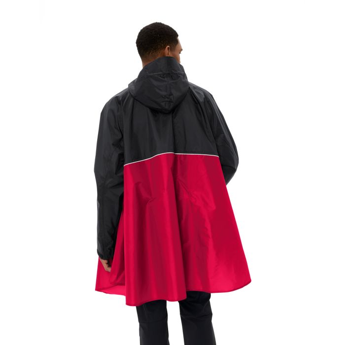 Áo mưa Vaude Valero unisex