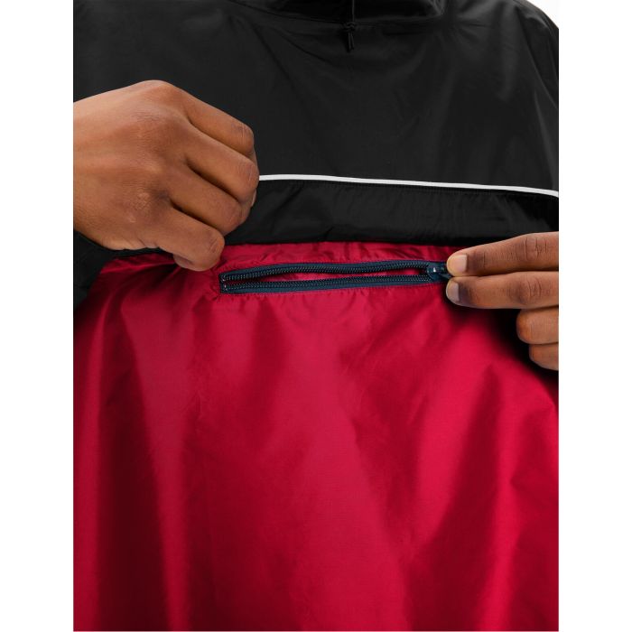 Áo mưa Vaude Valero unisex