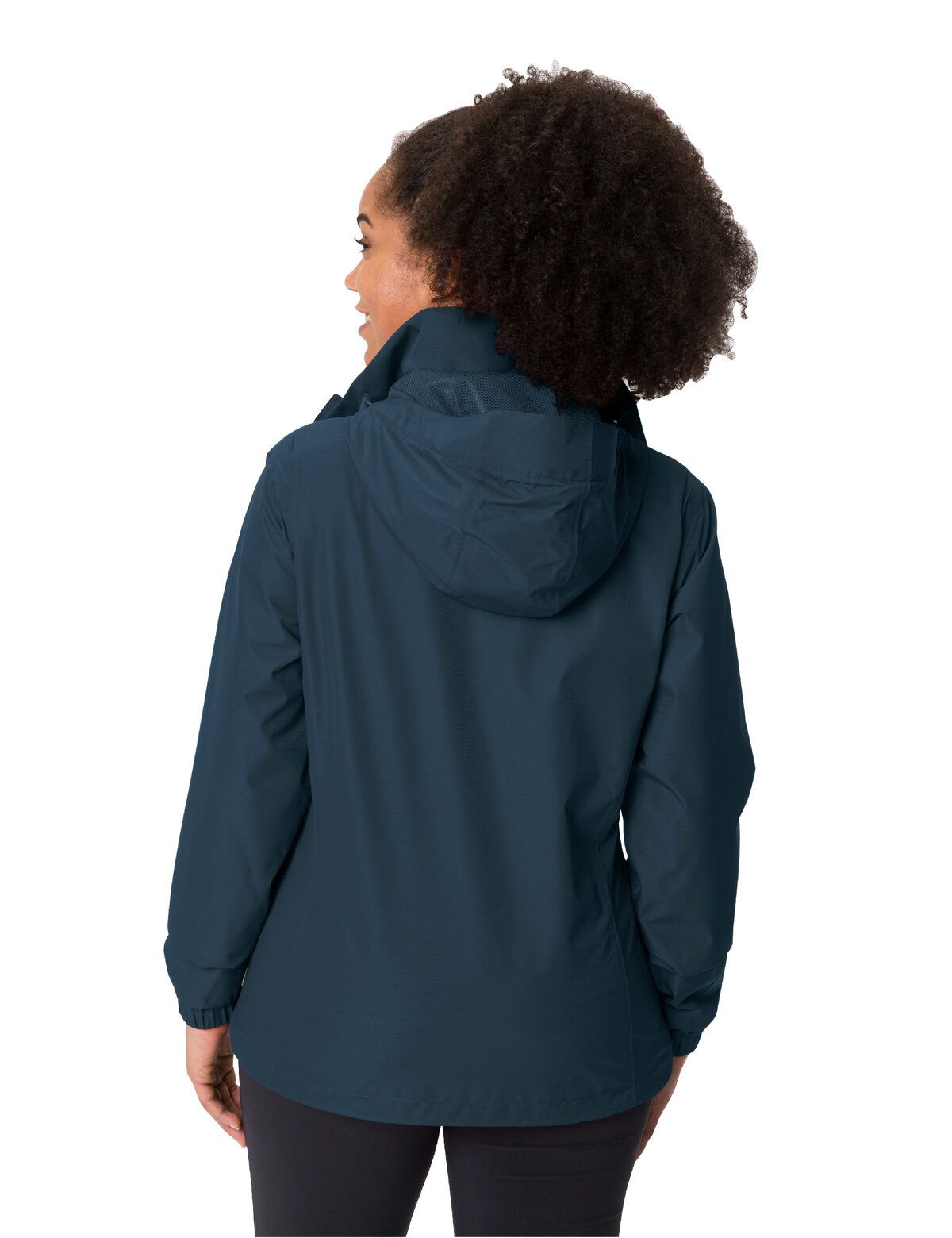 Áo khoác nữ Vaude Escape Light 2