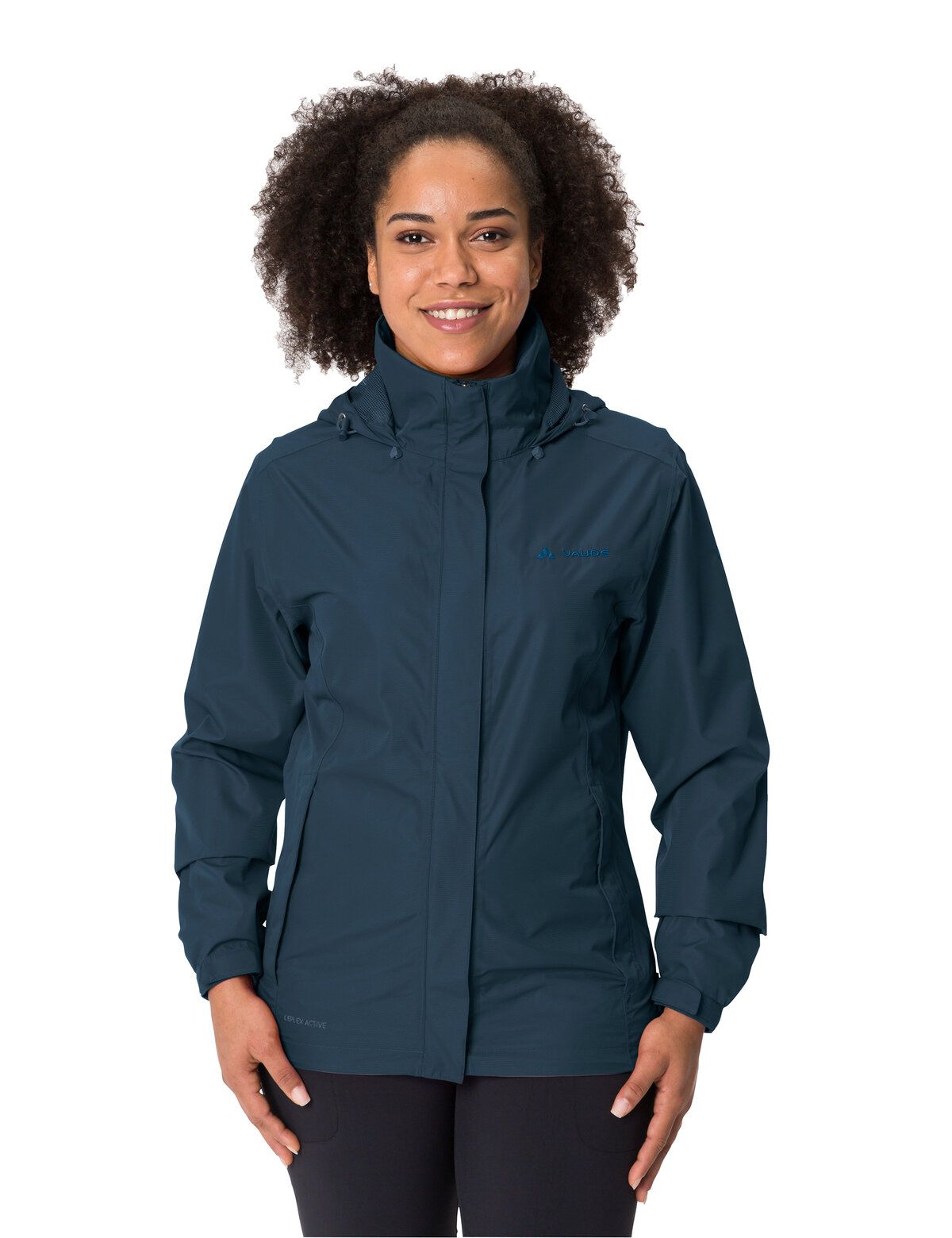 Áo khoác nữ Vaude Escape Light