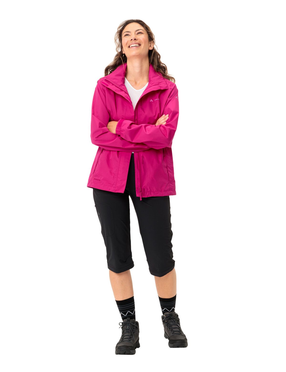 Áo khoác nữ Vaude Escape Light