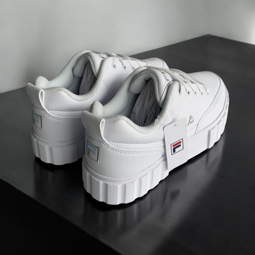 Giày nữ Fila SandBlast Row