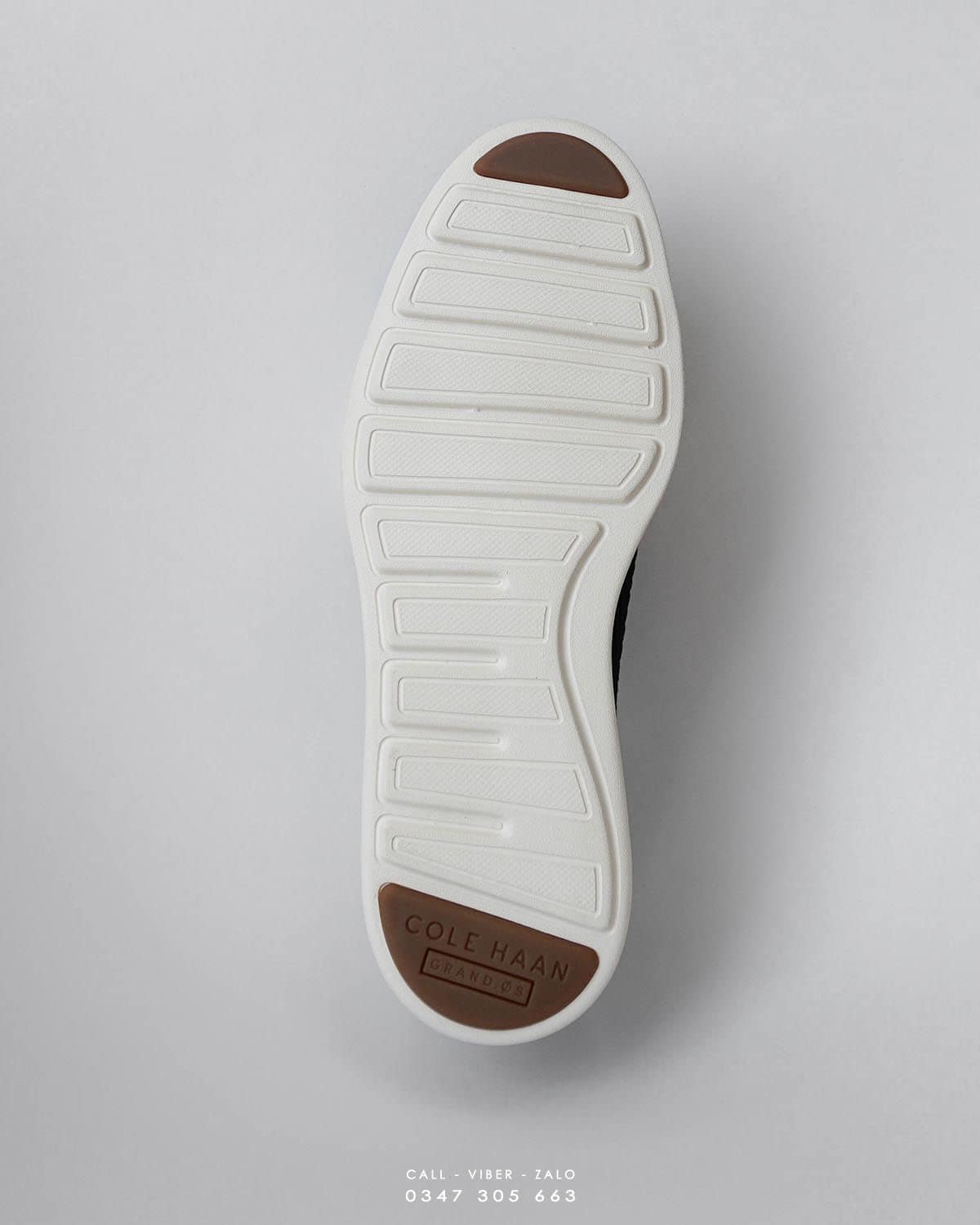 Giày nữ Cole Haan Original Grand Stitchlite