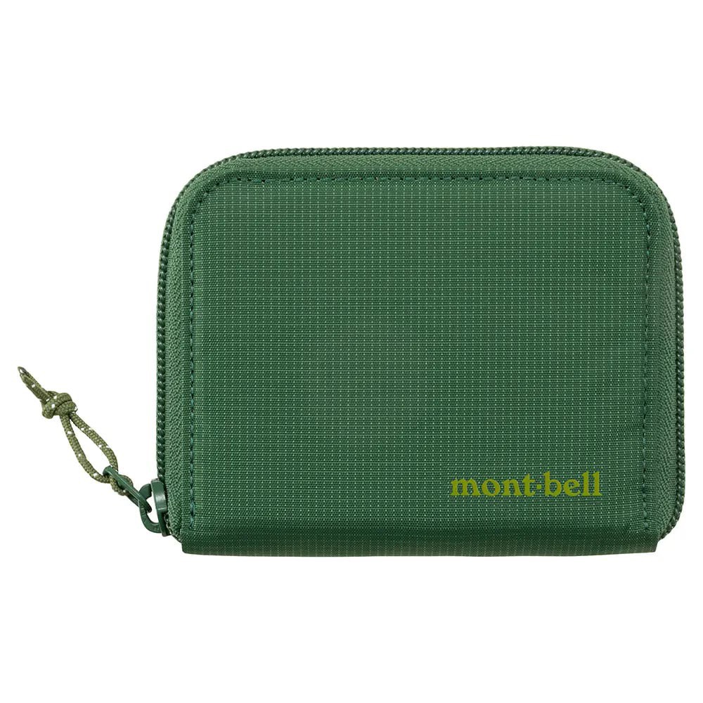 Ví Montbell Zip Wallet