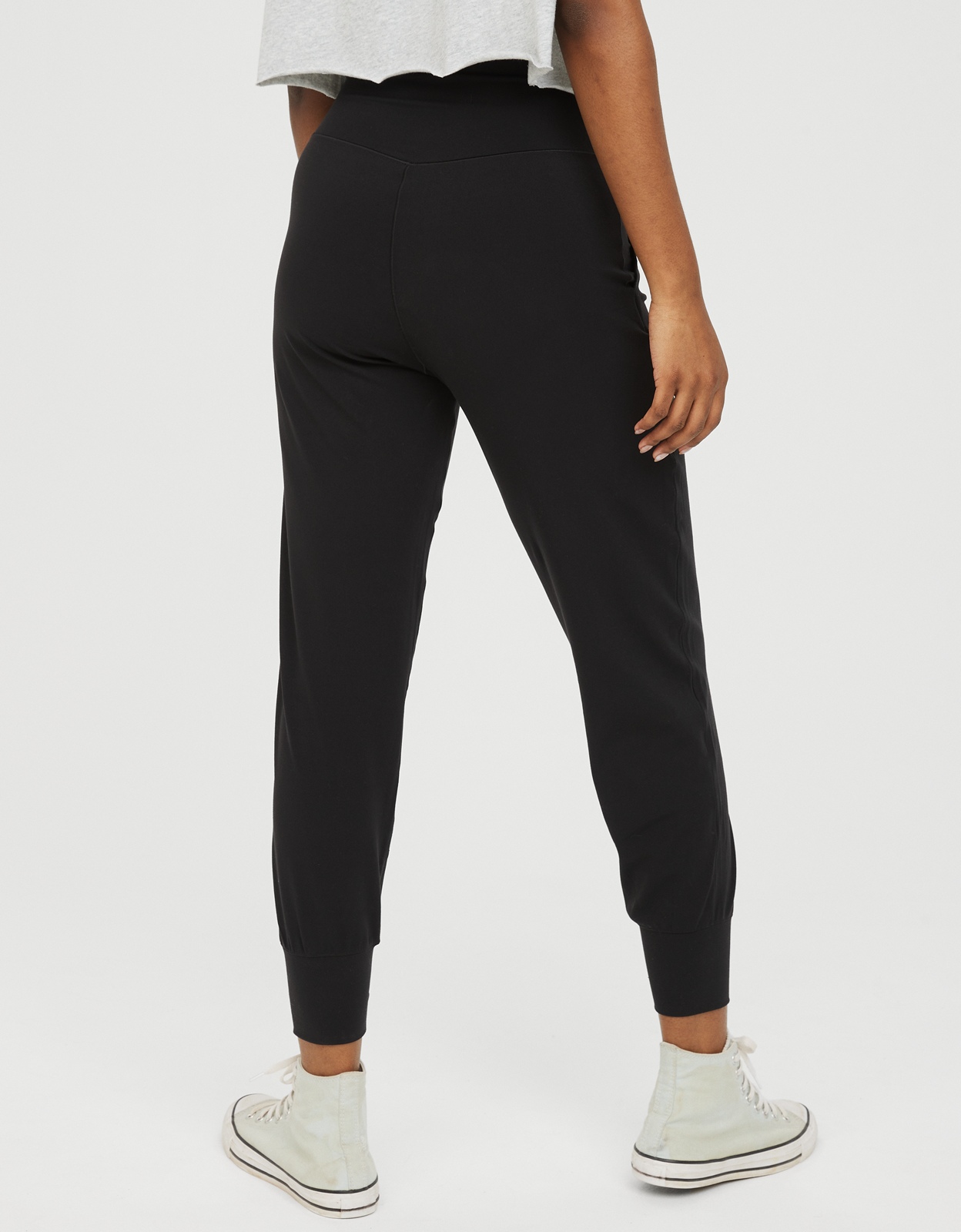 Quần Legging Jogger Nữ Offline by Aerie