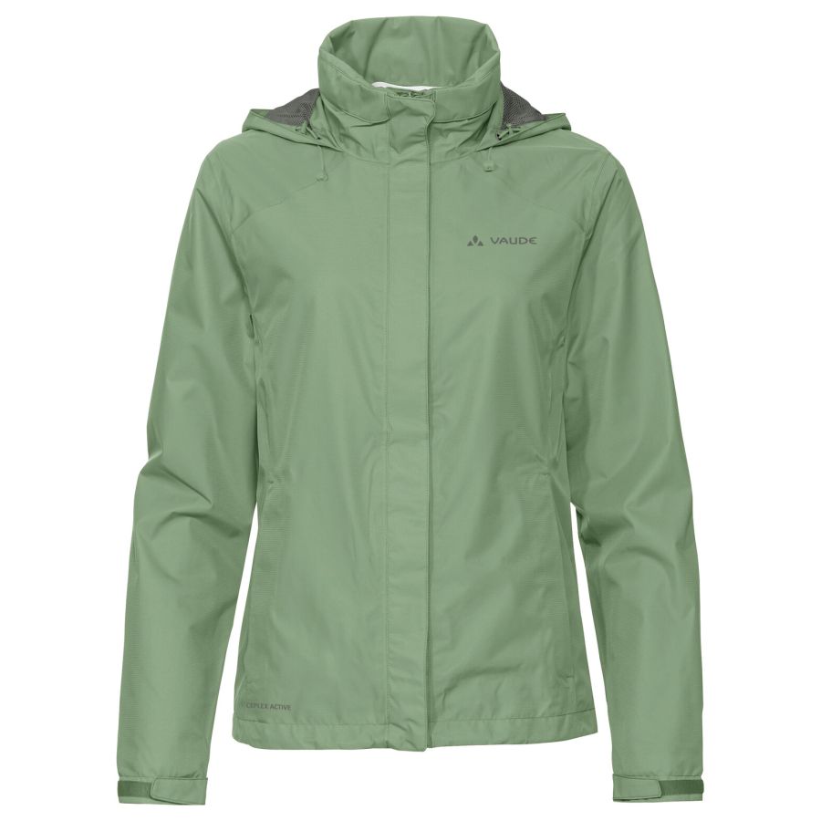 Áo khoác nữ Vaude Escape Light 2