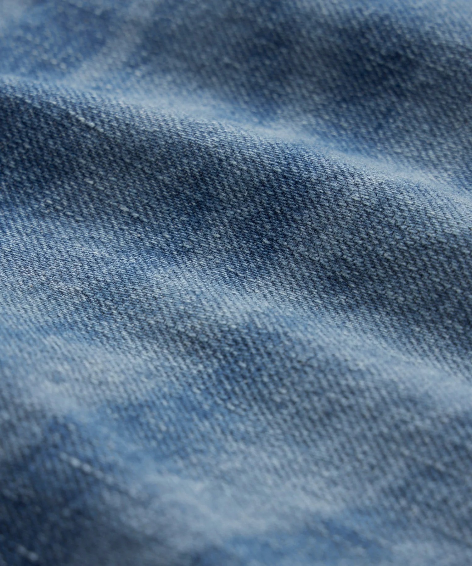 Jeans nam T.S Slim Selvedge in Ames