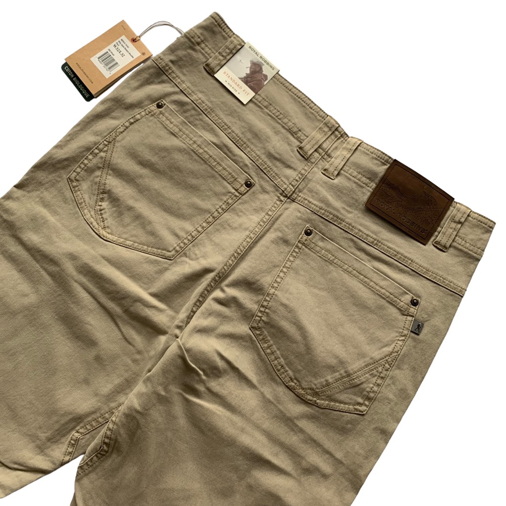Quần dài nam Royal Robbins