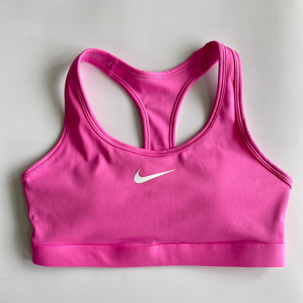 Áo bra Nike Swoosh thể thao