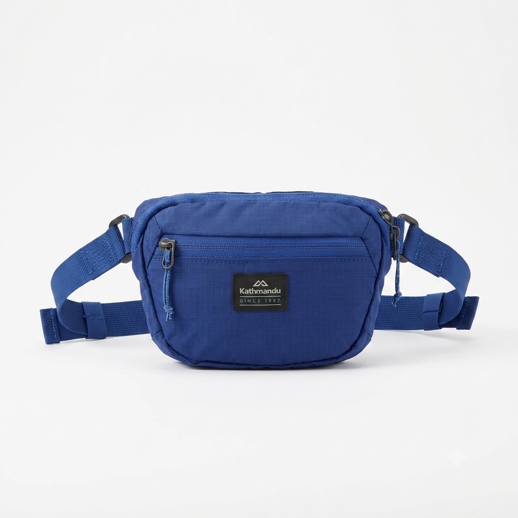 Túi Pack&Go-Kathmandu