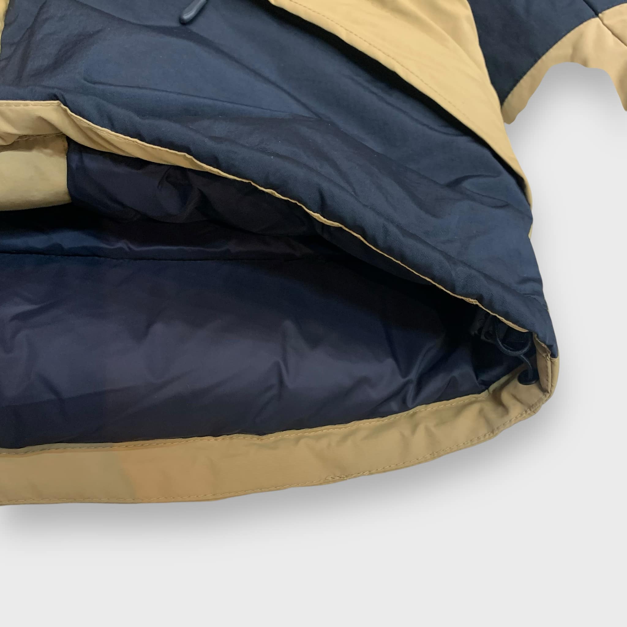 Áo Khoác Lông Vũ CAMP7